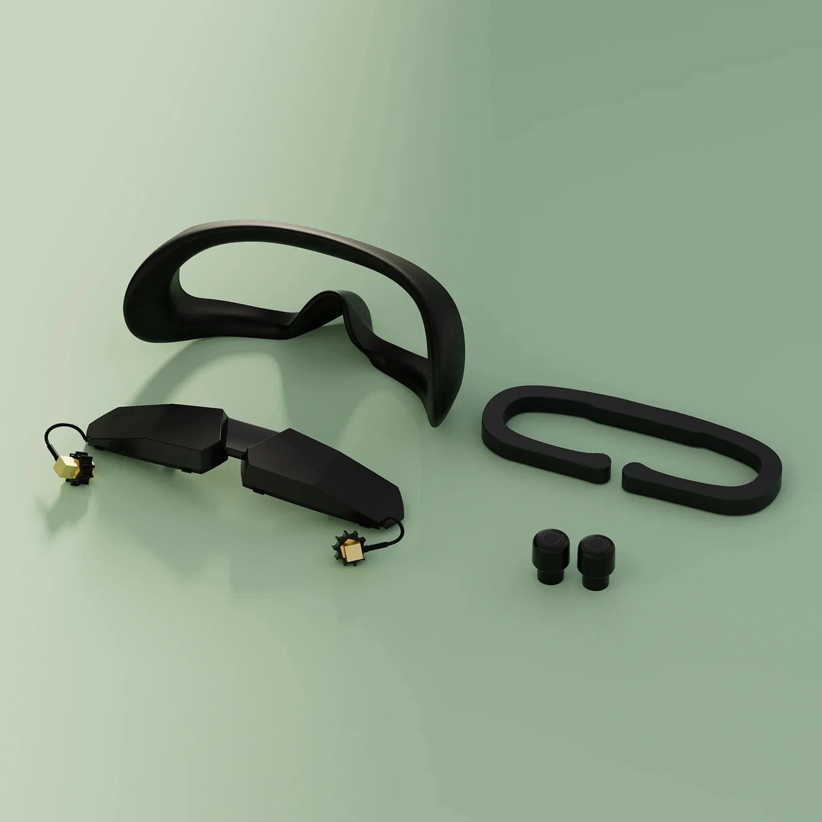 Walksnail Avatar Hd Goggles X - Walksnail الصورة الرمزية HD نظارات X