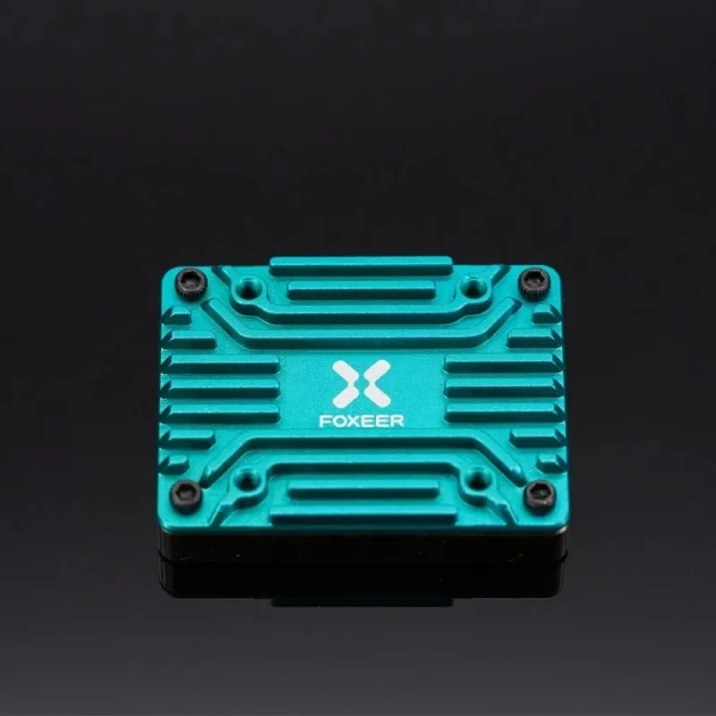 Foxeer Reaper قابل للتعديل للغ - مراجعة Foxeer Reaper Extreme 2.5W Vtx وسعره